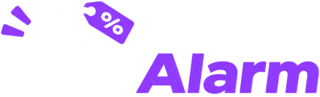Loot Alarm